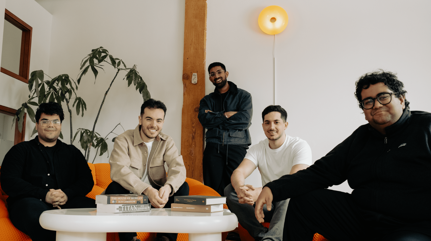 General Magic raises $7.2M to deploy AI texting agents across insurance workflows