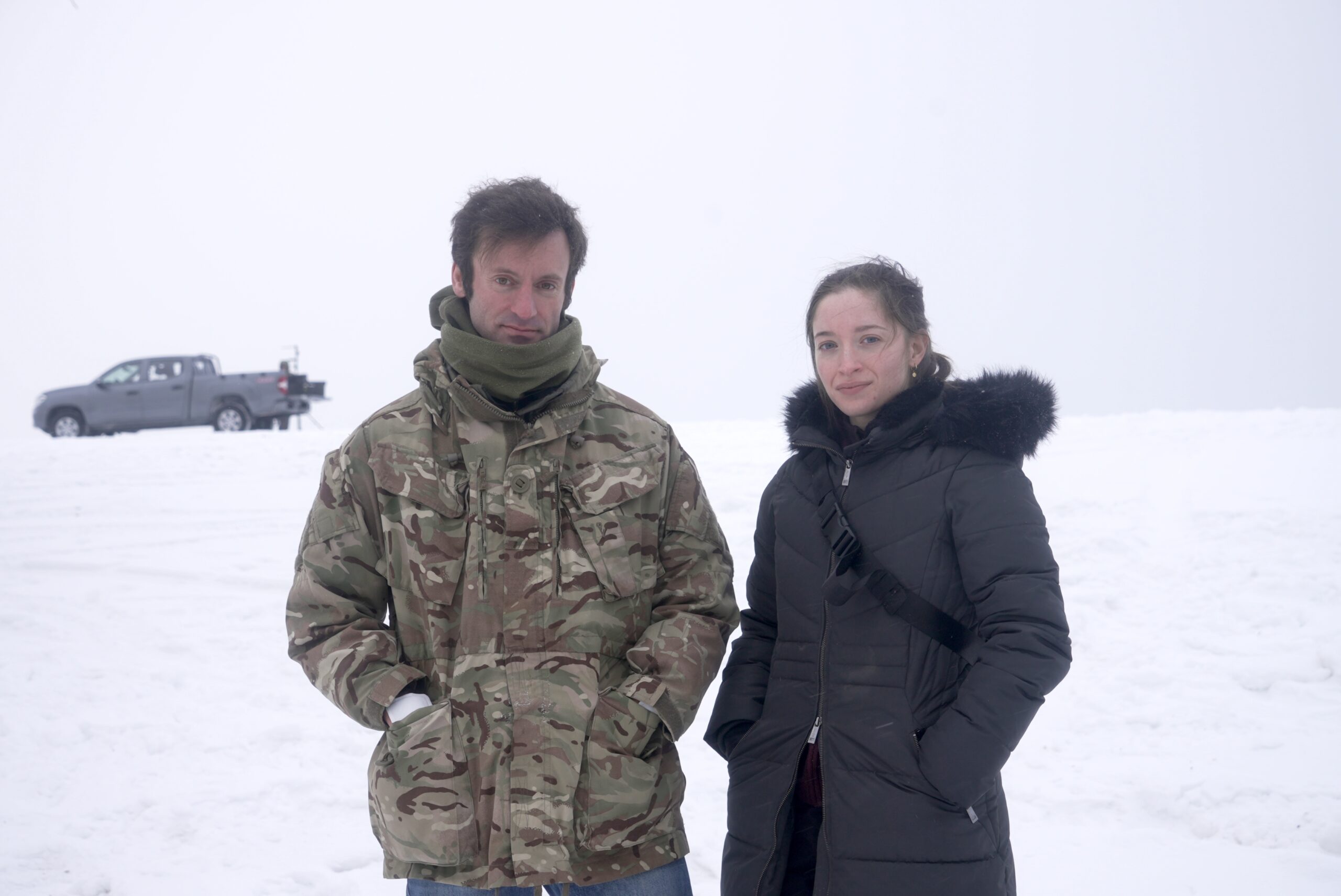 Occam secures €3M to scale Autonomous Drone Operations