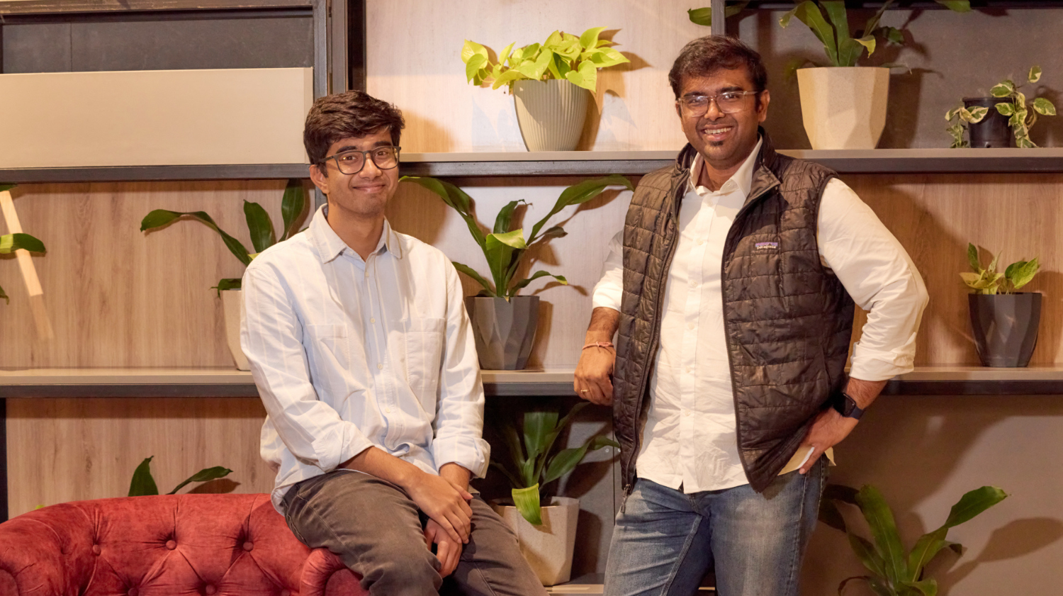 Gushwork raises $9M Seed to capture customer leads from AI-driven search channels