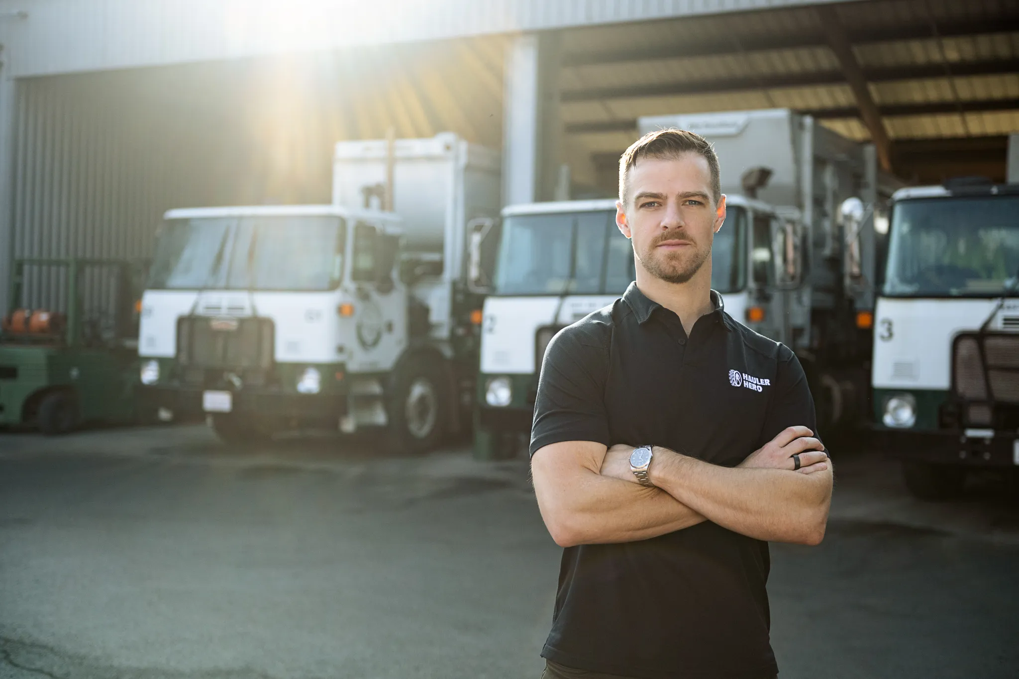 Hauler Hero secures $16M Series A to expand AI Waste Management Platform