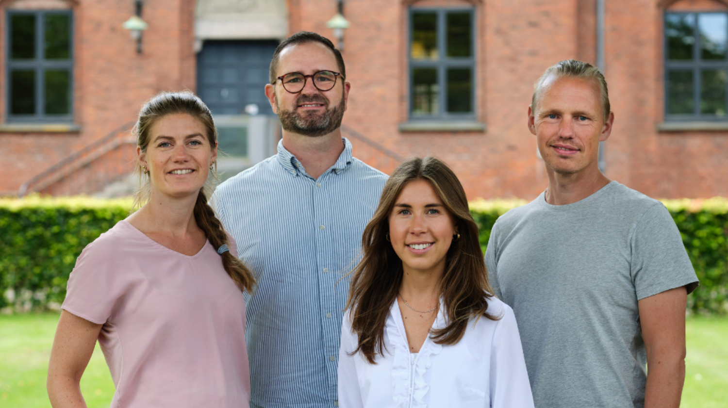 Hemi Health, a Frederiksberg-based HealthTech startup specializing in migraine, headache, and concussion treatment, has raised €4 million in Seed funding to support international expansion, starting with the Netherlands.