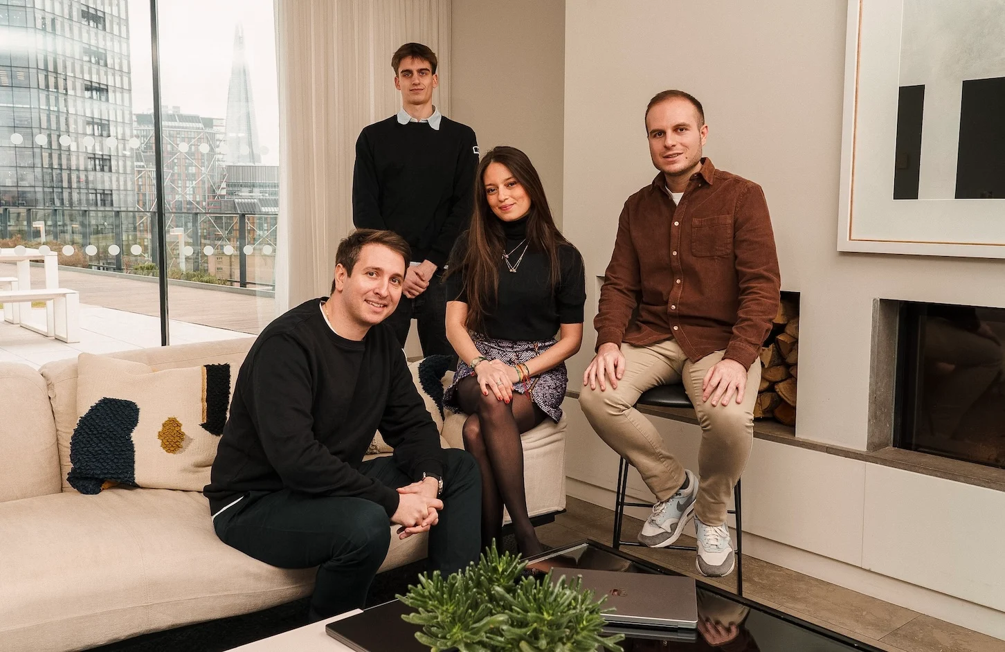 Incard secures £10M Series A to scale its financial platform for high-growth businesses