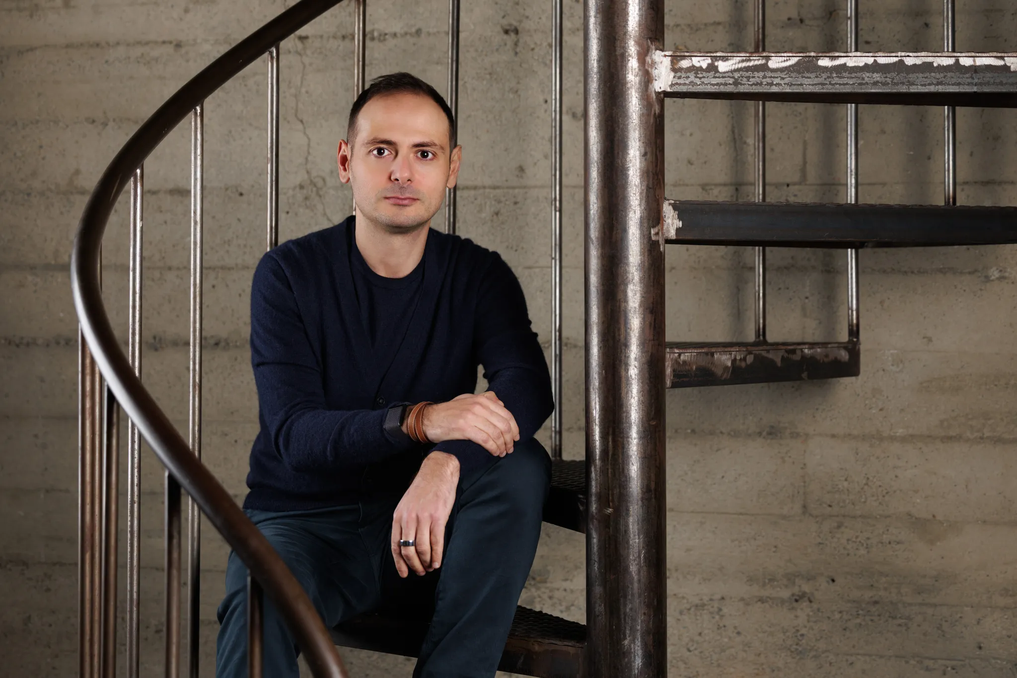 Sapiom raises $15M to power autonomous payments for AI agents