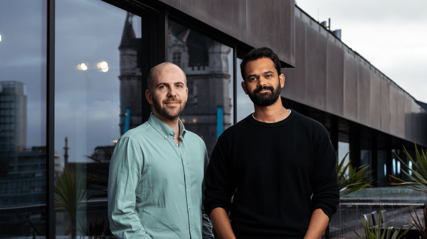 Kinfolk secures $7.2M Seed to scale AI workforce operations platform for HR teams