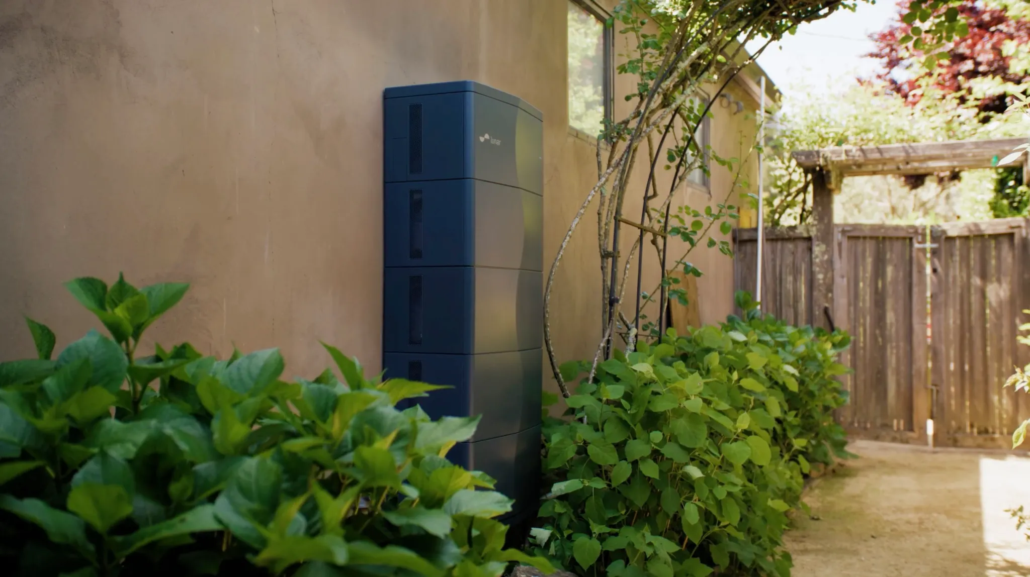 Lunar Energy secures $232M to scale home battery systems supporting the power grid