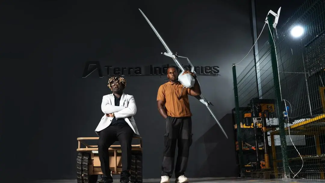 African Defencetech Terra Industries raises additional $22M and bringing total Funding to $34M in one Month