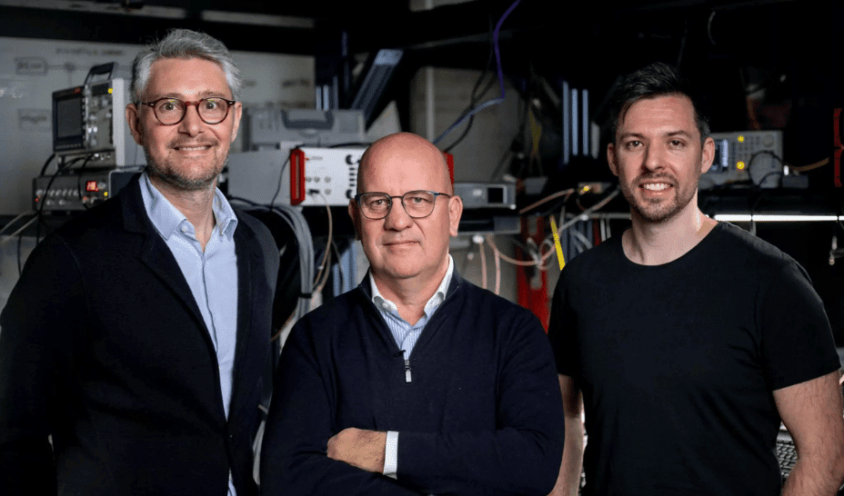 Quantonation Ventures closes €220M Quantum Fund II with Toshiba and EIF Backing