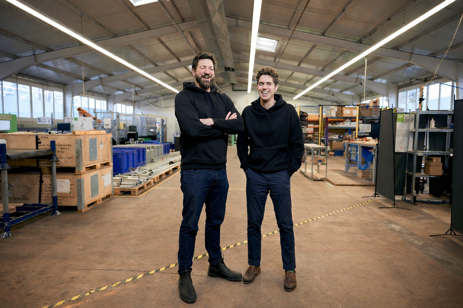 R3 Robotics raises €20M to industrialise AI-driven disassembly of electric vehicle systems