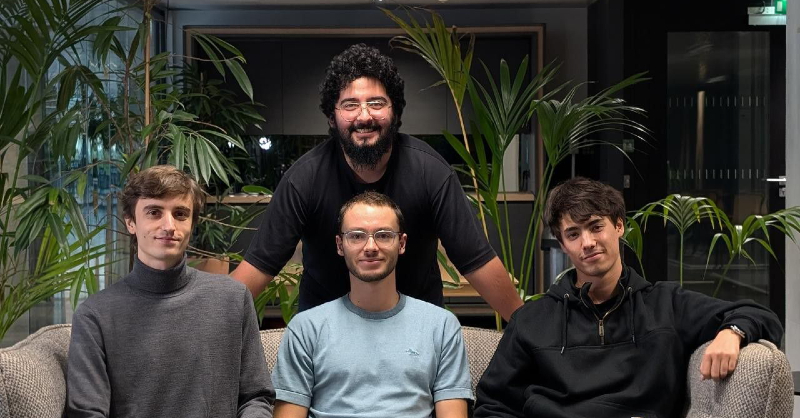 Rivage raises €2.6M to modernise Payroll Software for Accounting Firms