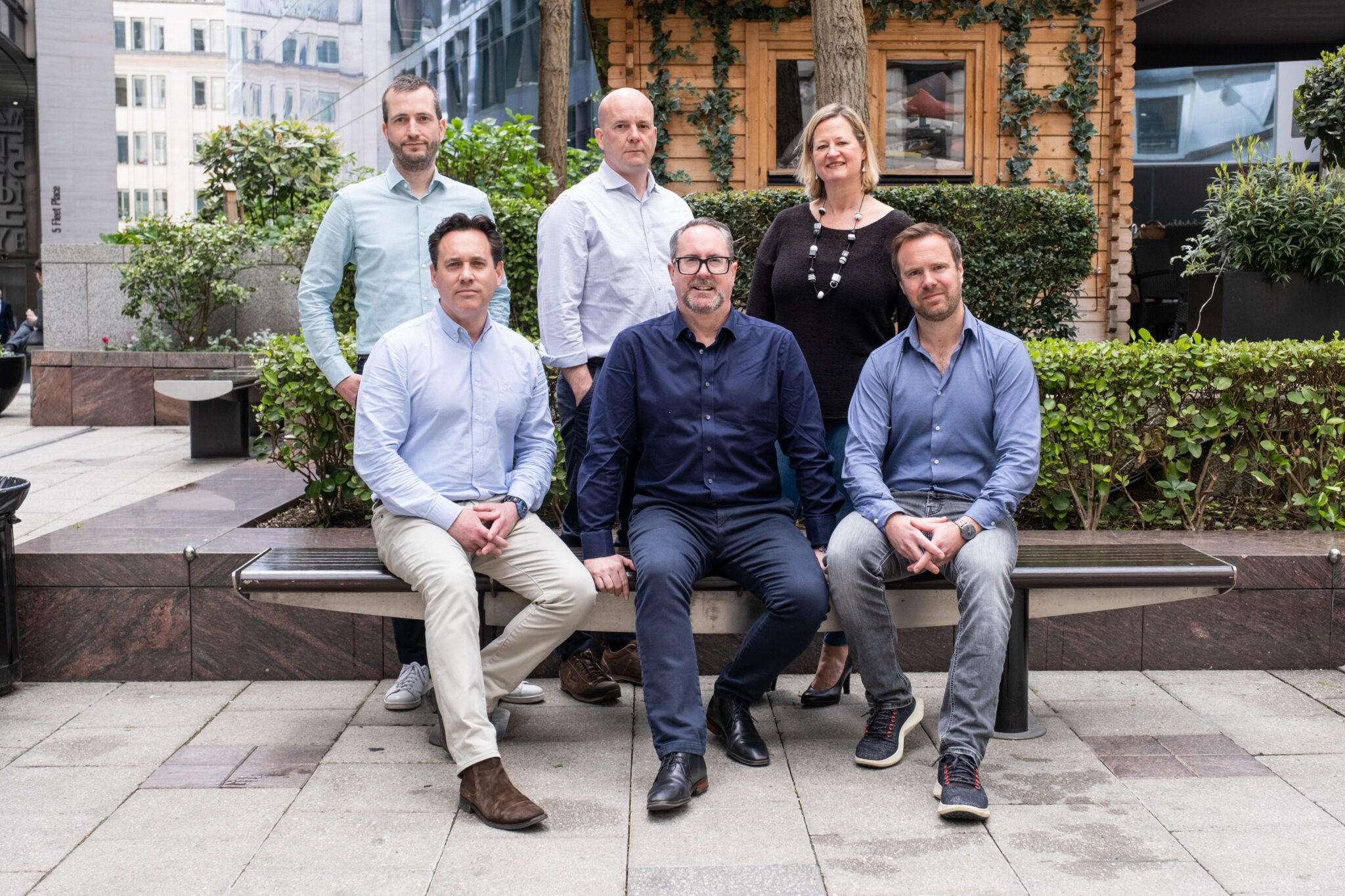 Seraphim Space surpasses €84M Target for Early-Stage SpaceTech Fund