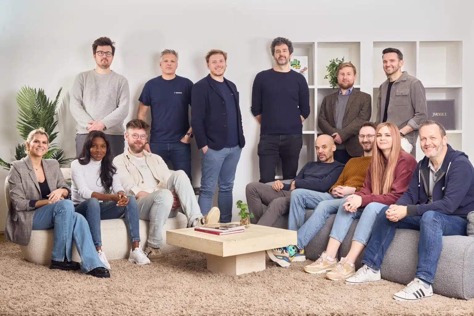 Sidekick secures £7.8M Series A to broaden access to private-banking style investing