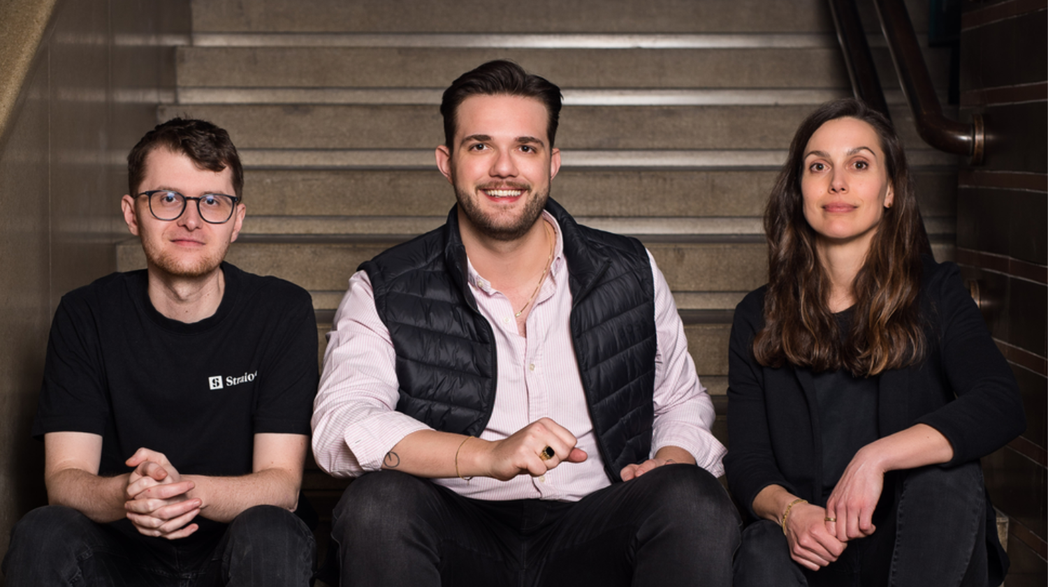 Straion secures €1.1M seed to build governance layer for AI-generated code