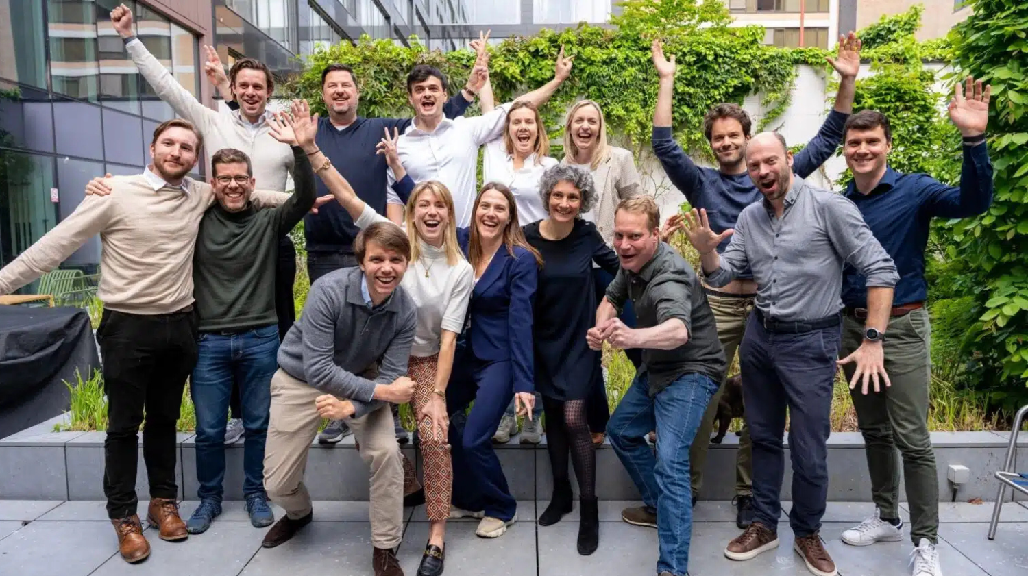 Syndicate One has reached a €22 million first close for its second investment fund, aimed at supporting early-stage Belgian technology founders and strengthening the country’s startup ecosystem.