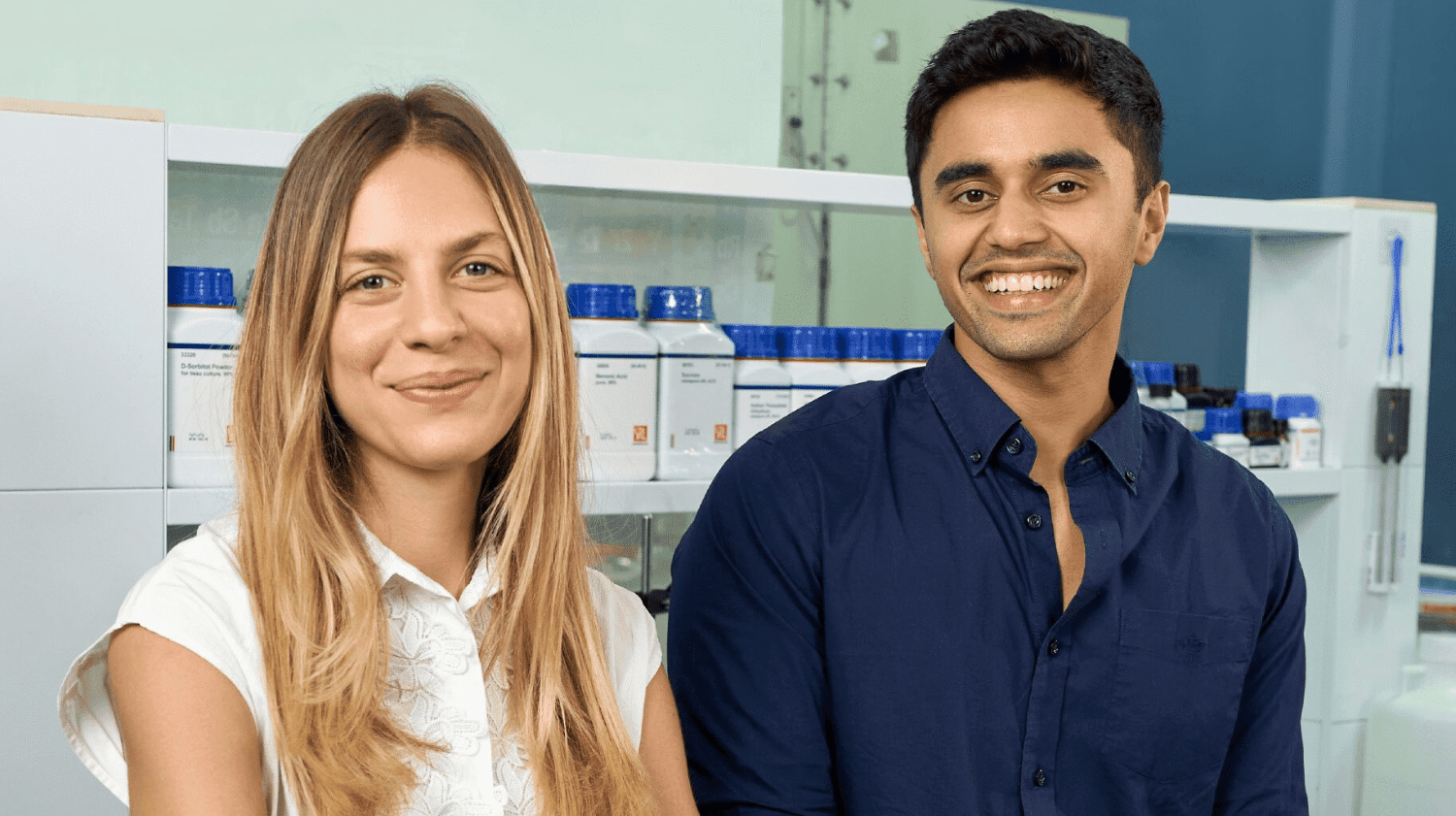 The Bland Company raises $2.67M in Pre-Seed Funding to scale Plant-Based Protein Platform