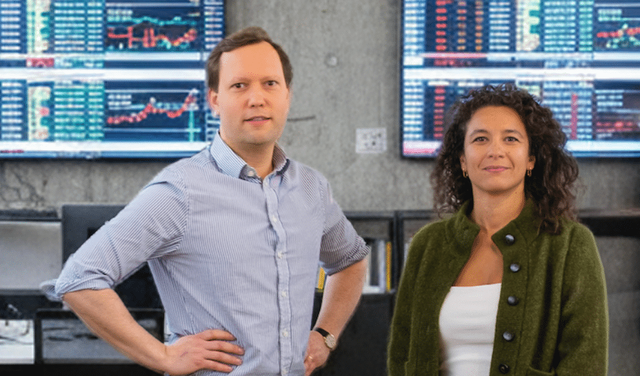 Andercore secures $40M Series B to scale AI-Driven Industrial Trade across Europe