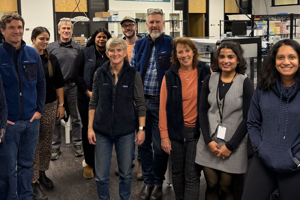 Halifax climate startup pHathom secures $4M to pilot ocean-based carbon capture