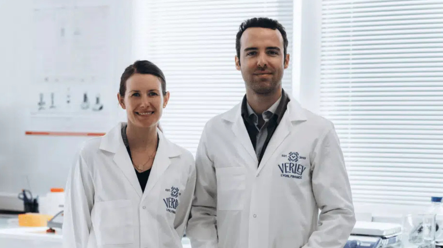 Verley secures €32M Series A to expand precision fermentation protein production