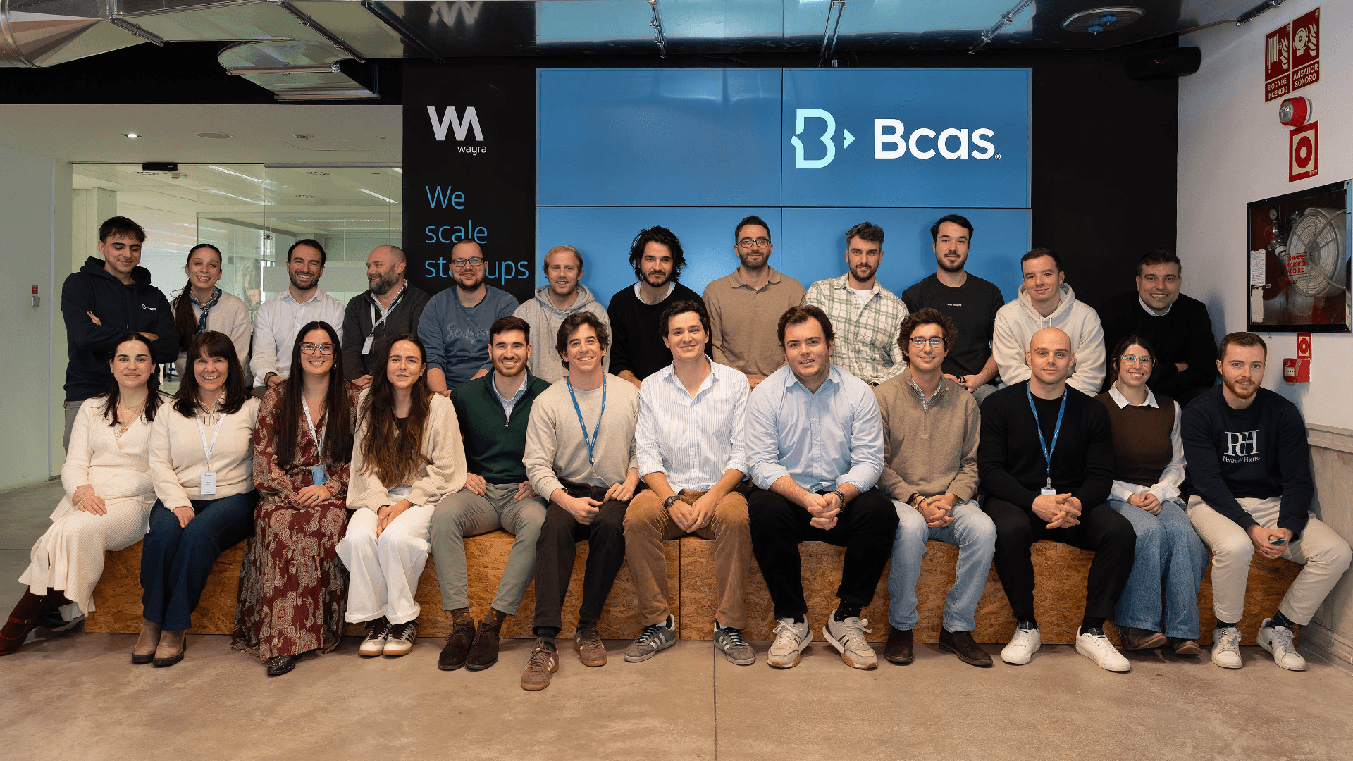 BCAS secures €30M debt funding to scale flexible education financing in Europe