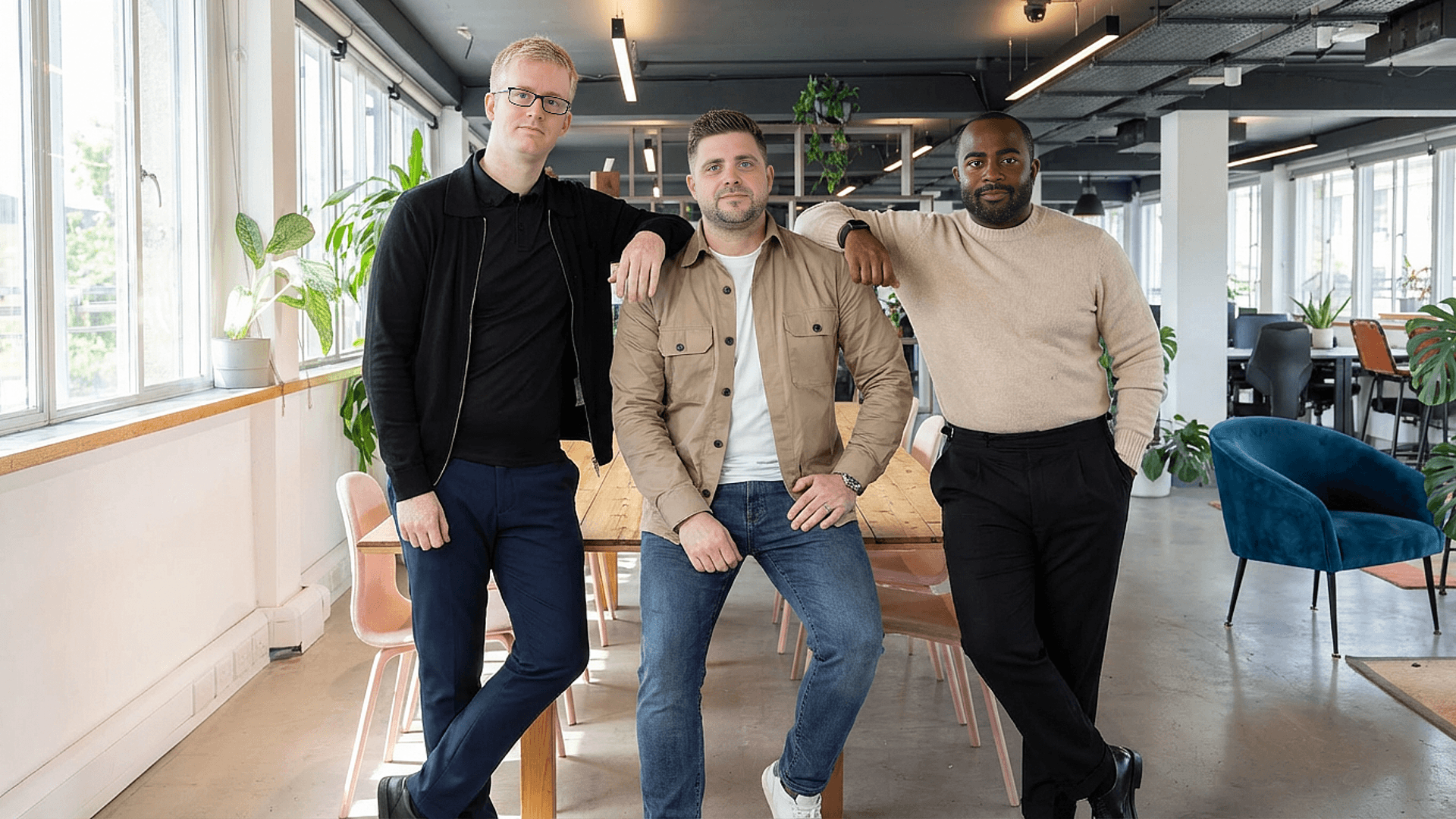 London-Based Bracket bags $7M Seed Round to modernise FX and Treasury for Mid-Market Firms