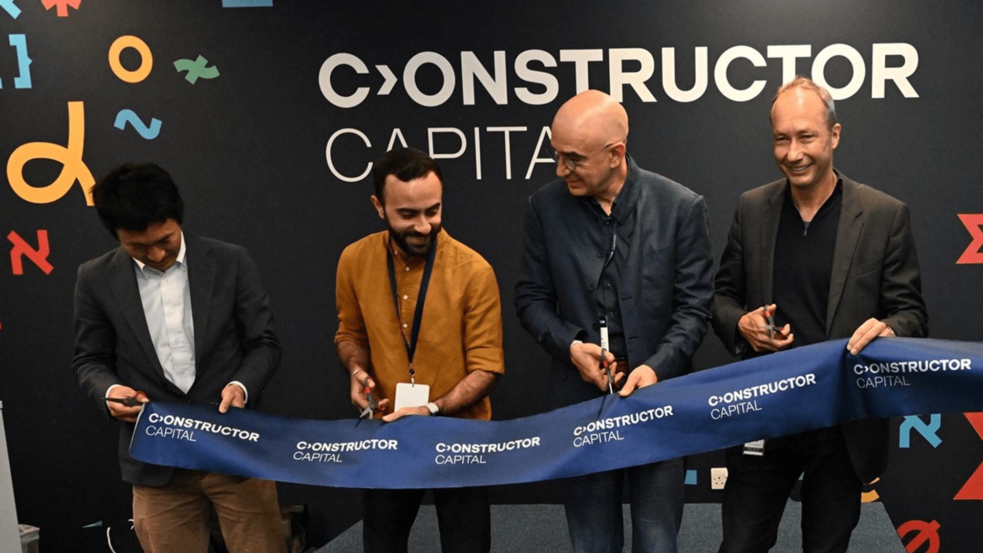 Constructor Capital launches €92.8M debut fund for DeepTech, Software and EdTech