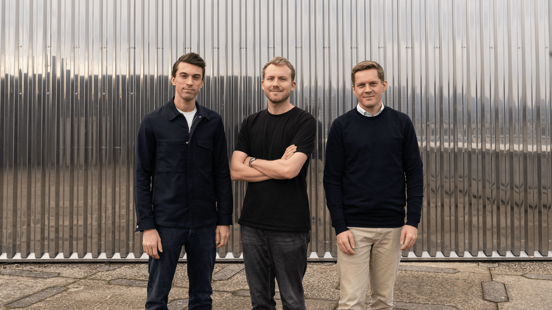 Porters bags €2.7M Pre-Seed Funding to build AI-Native Banking Back-Office Software