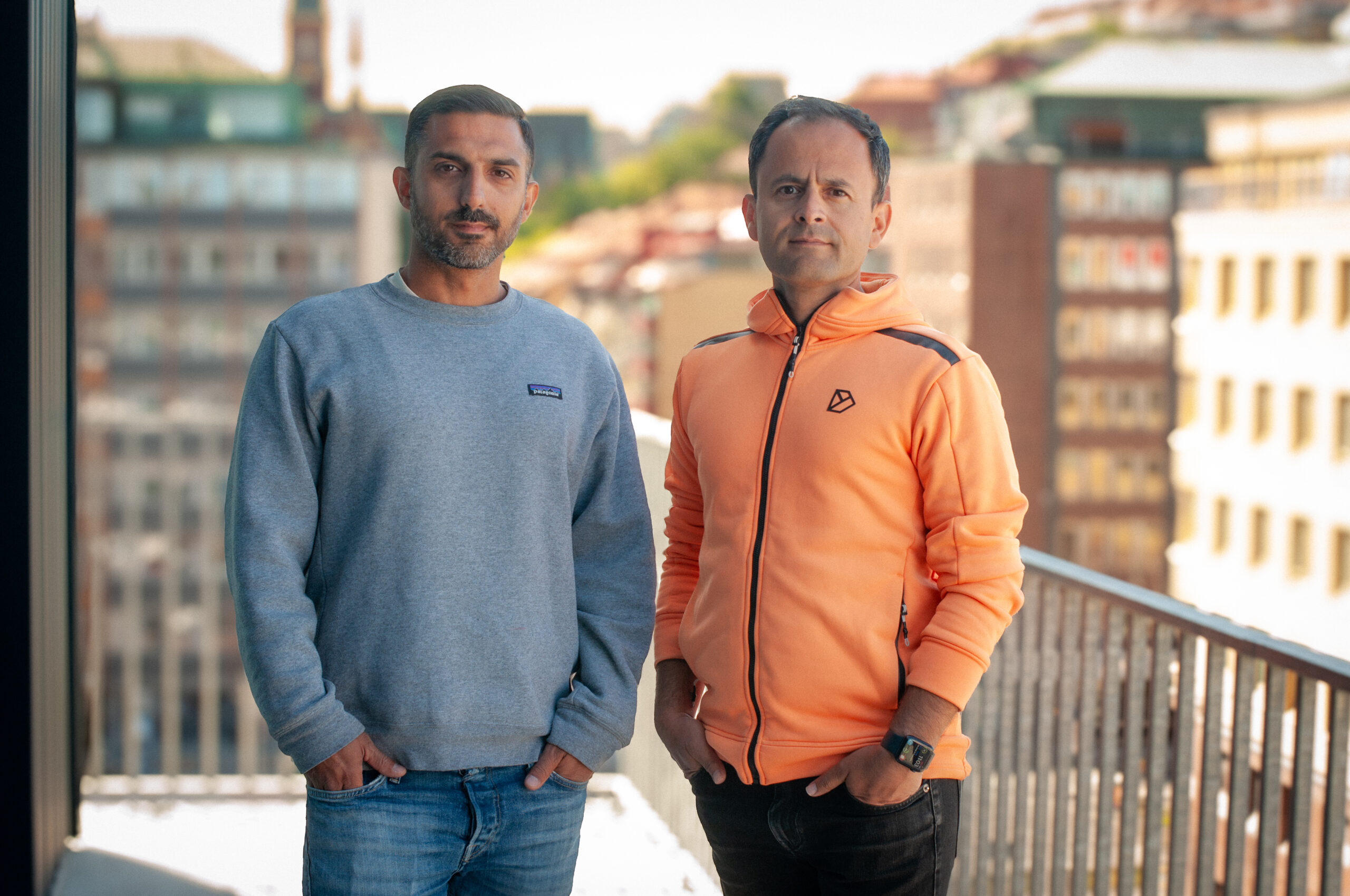 Swedish AI startup Fintower raises €1.5M to replace spreadsheet-based financial planning