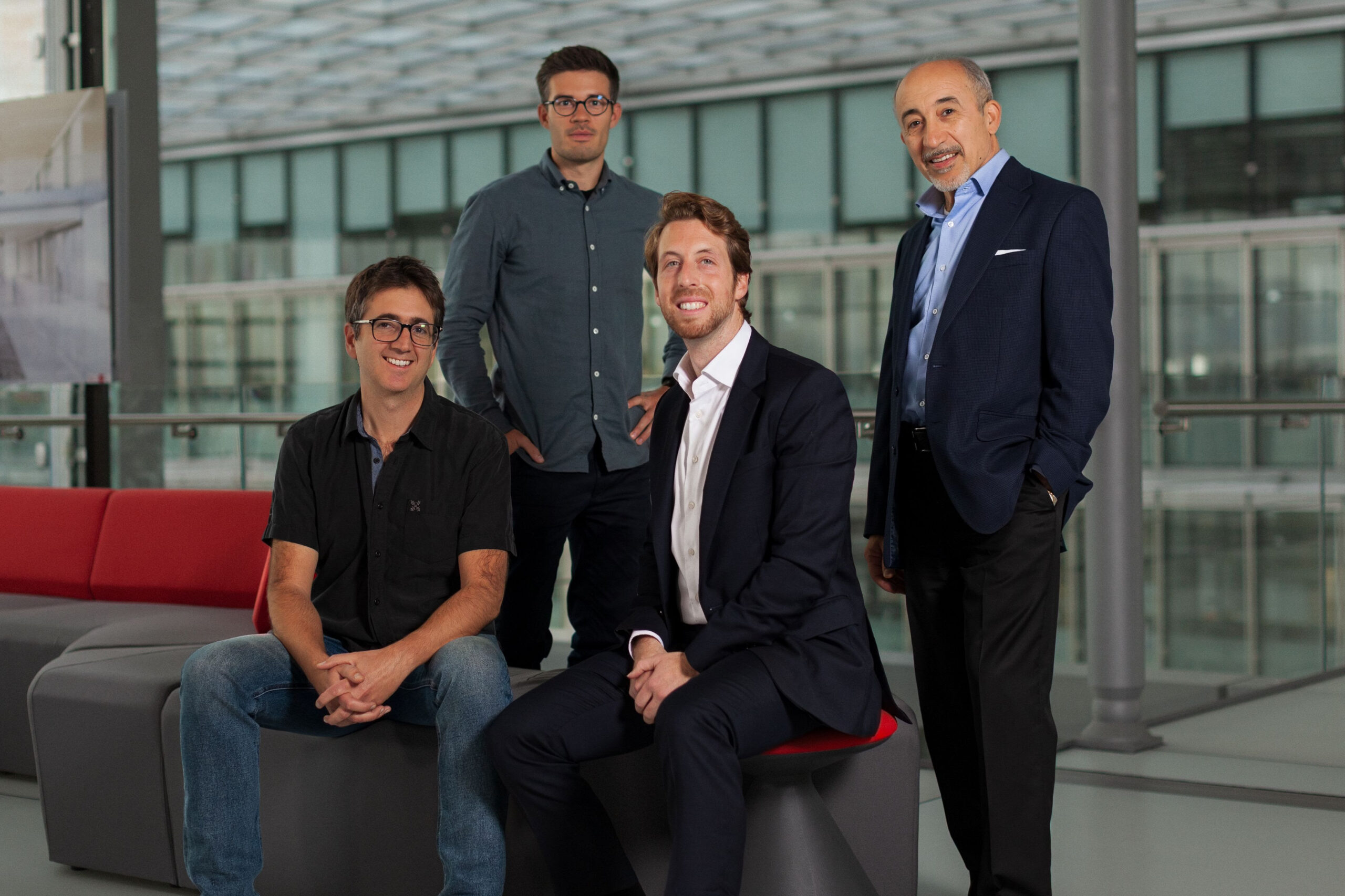 Clee Medical secures Seed Financing to advance Real-Time Brain Imaging for Neurosurgery