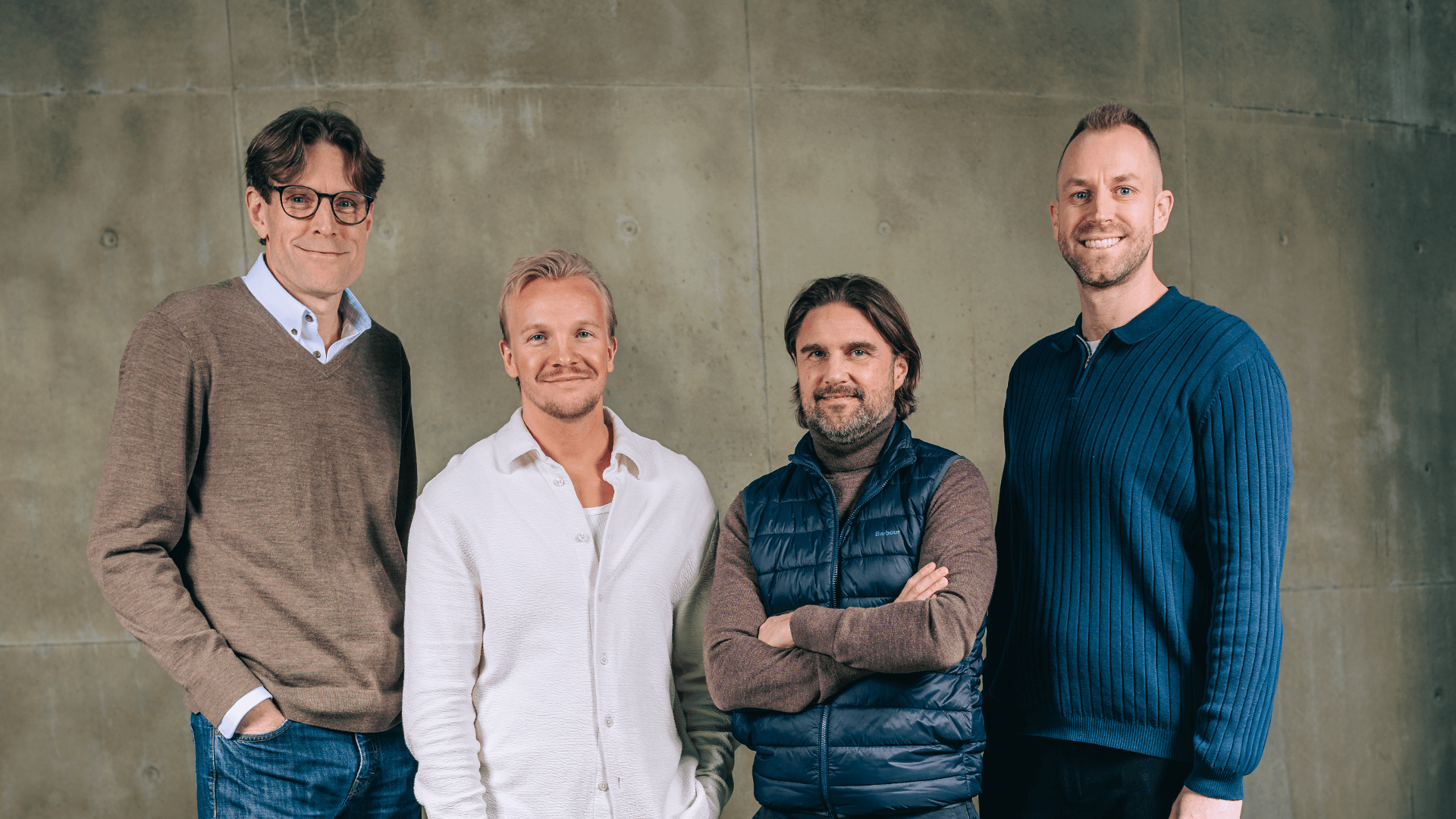 Vesiro secures €1.6M Seed Funding to Boost Energy-Efficient Data Search