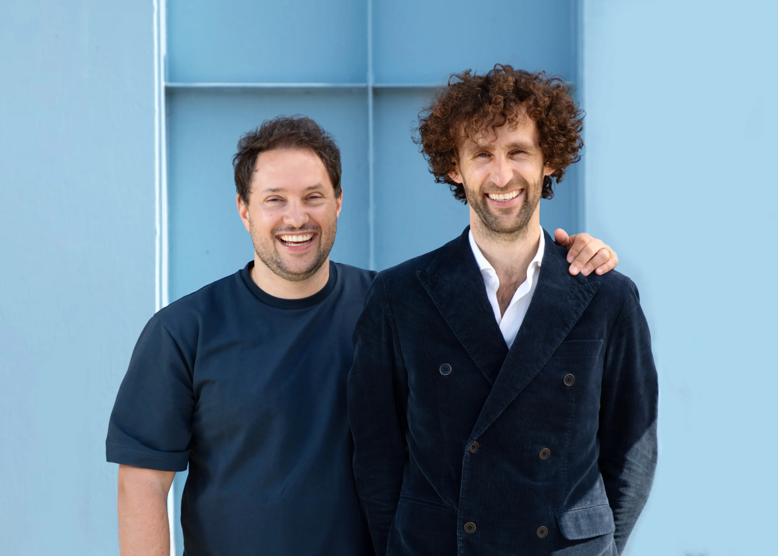 Duna secures €30M Series A to scale AI-driven business identity and onboarding