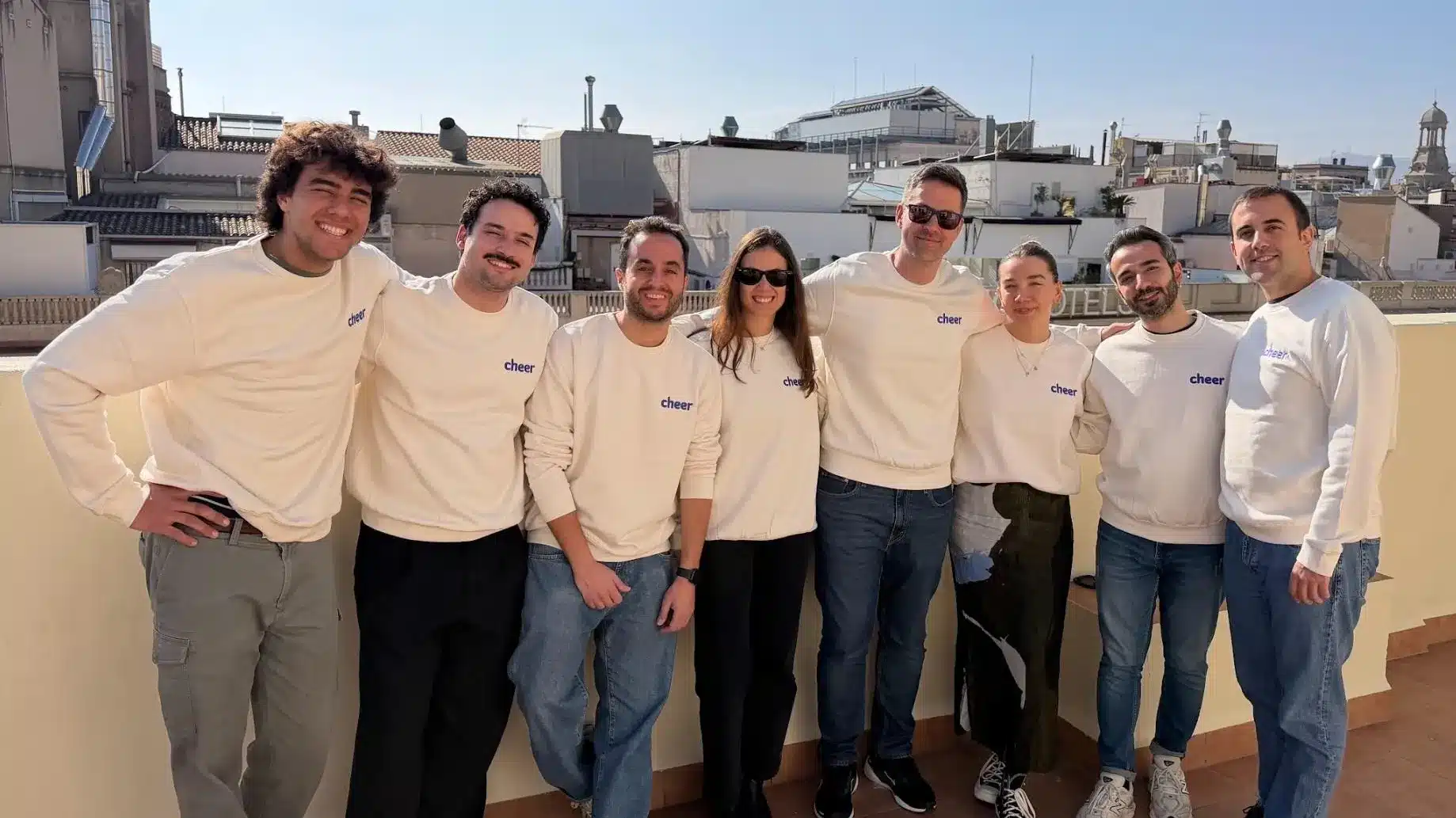 Cheer Games snaps $4.5M Pre-Seed to build Next Generation Mobile Puzzle Games