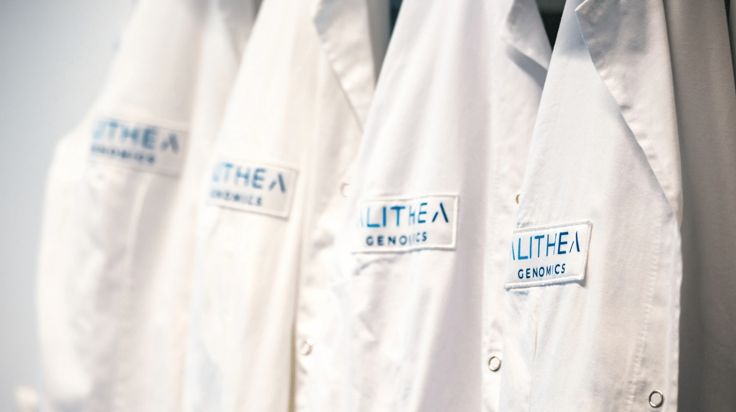 Alithea Genomics raises CHF 6.9M Seed round to scale RNA sequencing for drug discovery