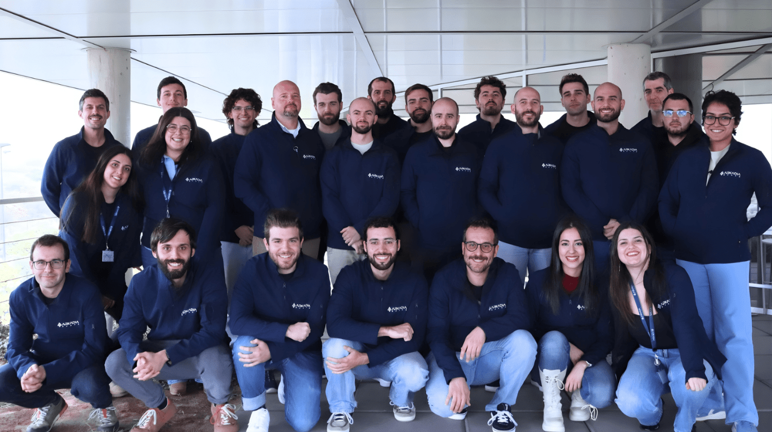 Arkadia Space bags €14.5M to advance green propulsion systems for satellites