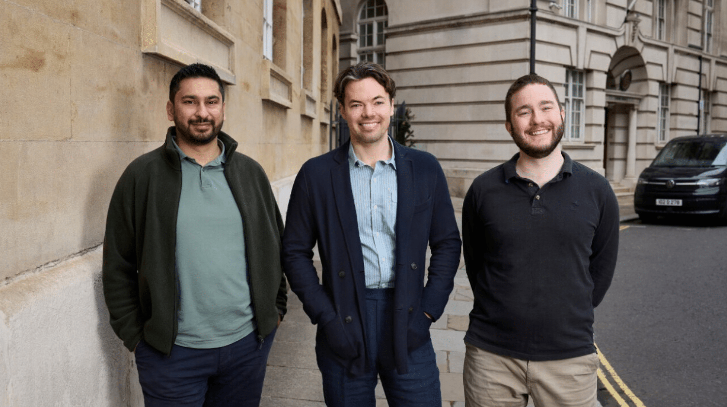 Augur raises $15M seed to develop AI-powered security intelligence platform