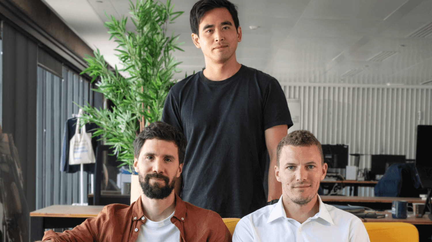 Blify raises $2.1M pre-seed to develop AI workplace training platform