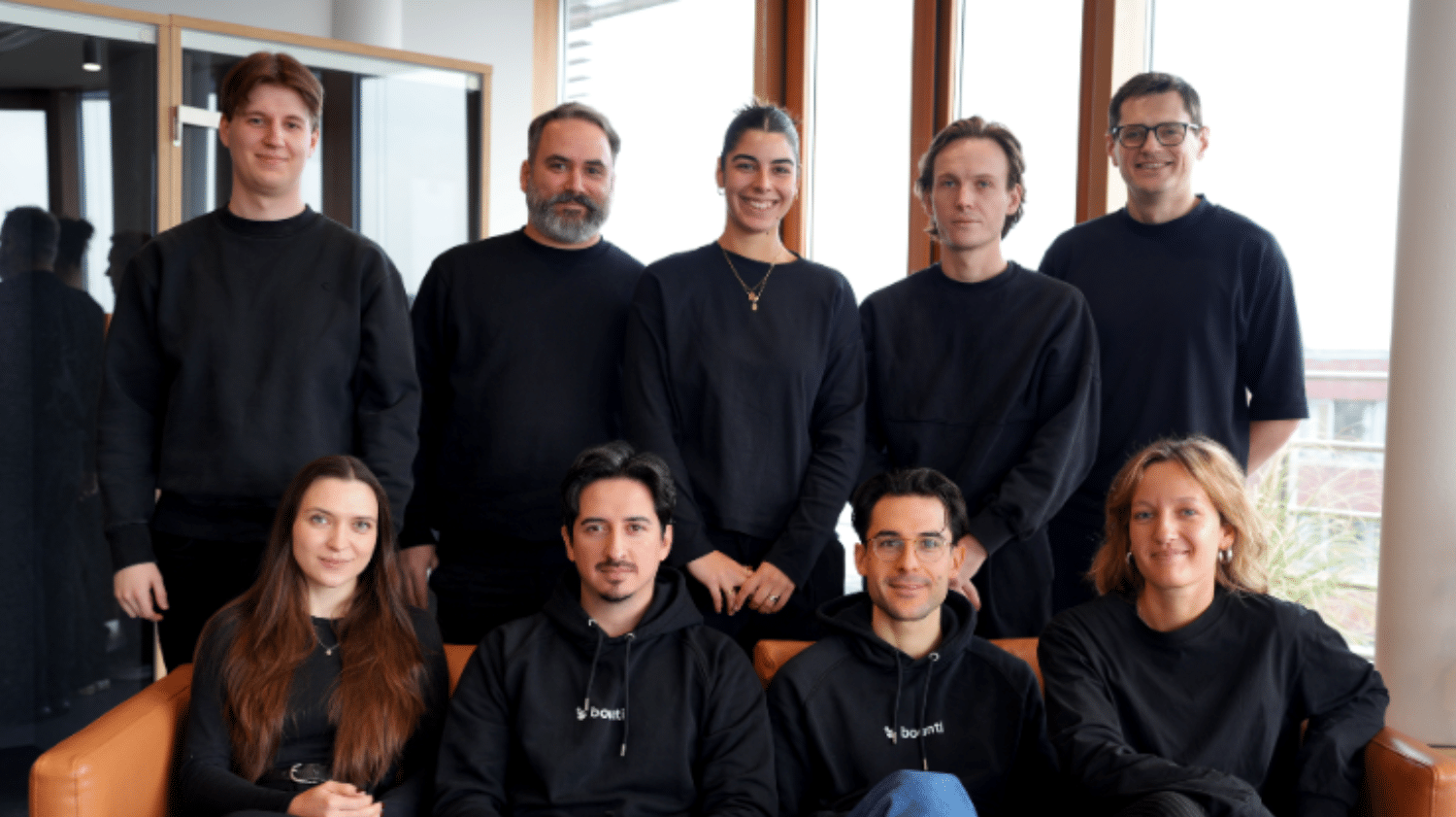 Bounti secures €4M to expand AI platform for frontline operations