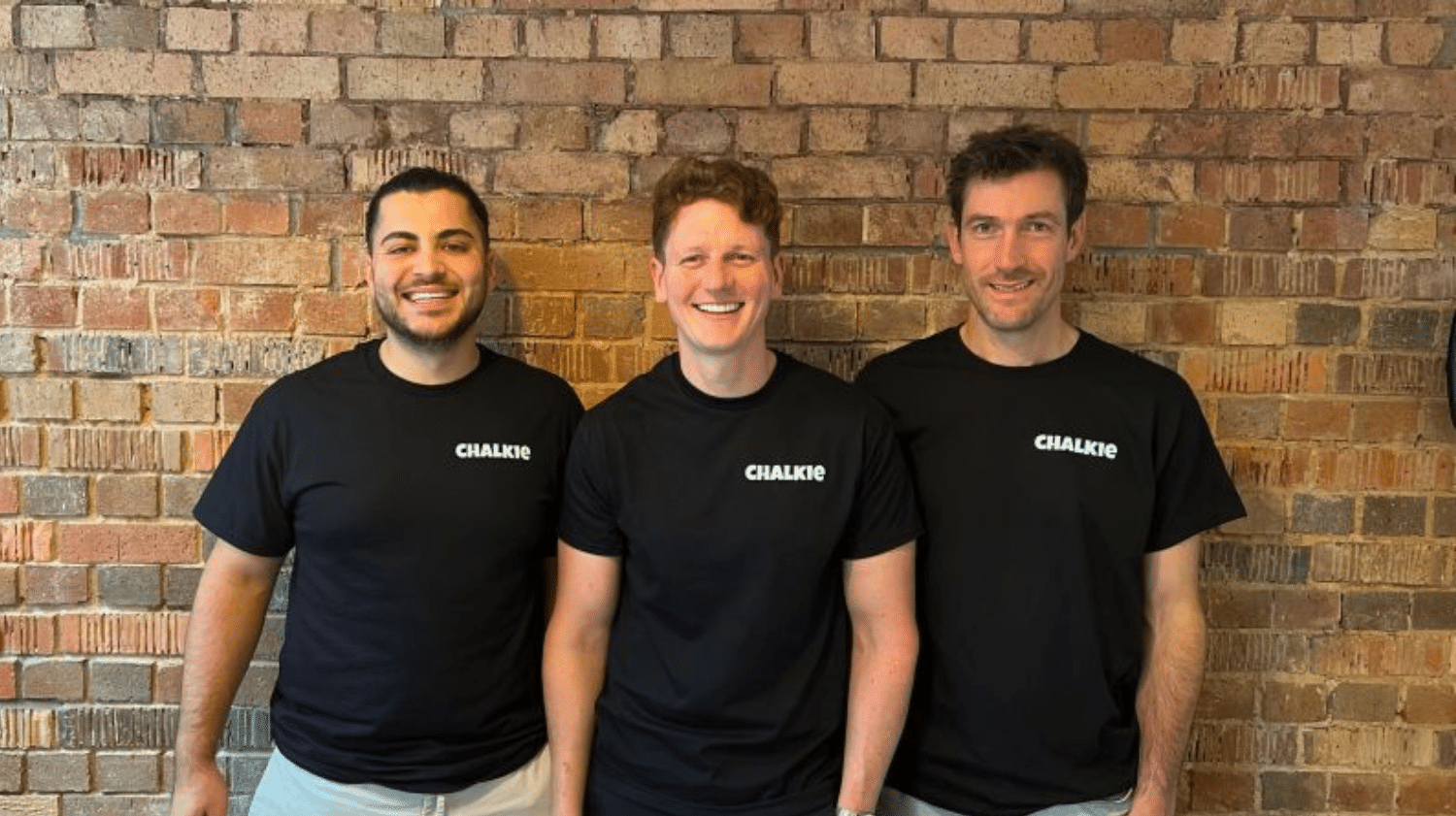 Chalkie bags $4M to expand AI platform supporting teachers and lesson planning