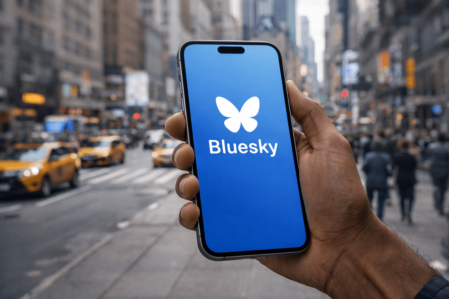 Bluesky secures $100M Series B as Leadership Transition signals next Phase
