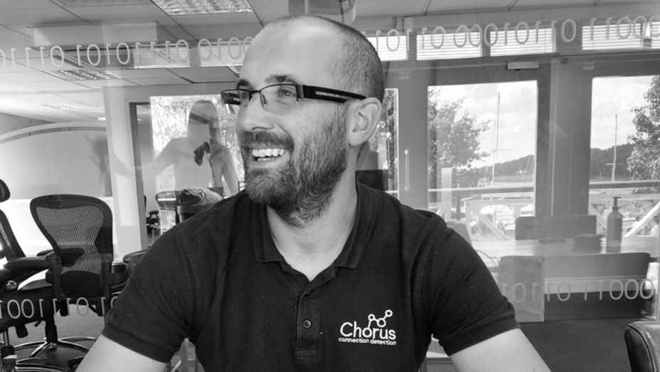 Chorus Intelligence secures £15M Investment to expand Digital Investigation Platform