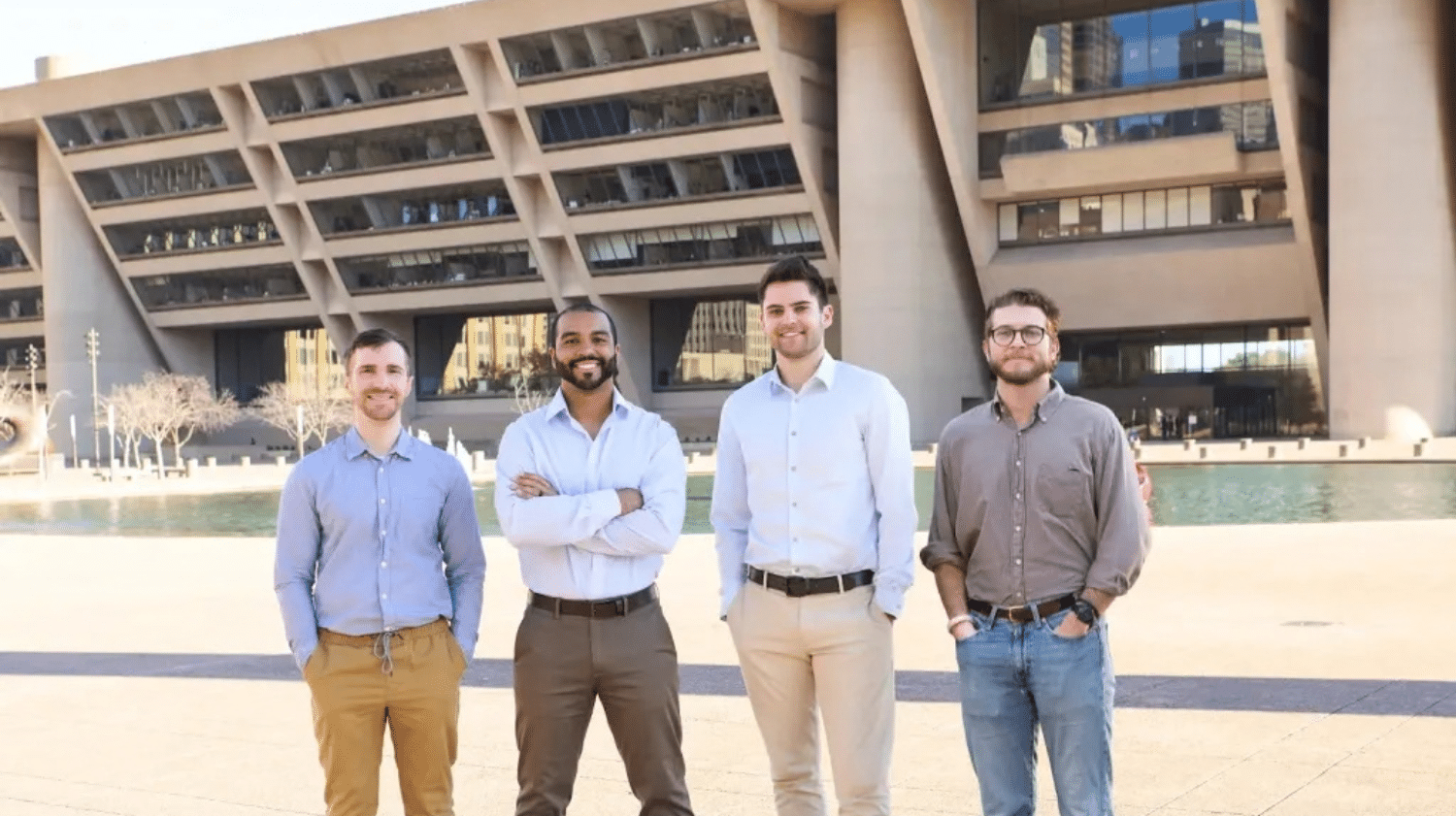 City Detect raises $13M Series A to expand AI-powered urban monitoring platform