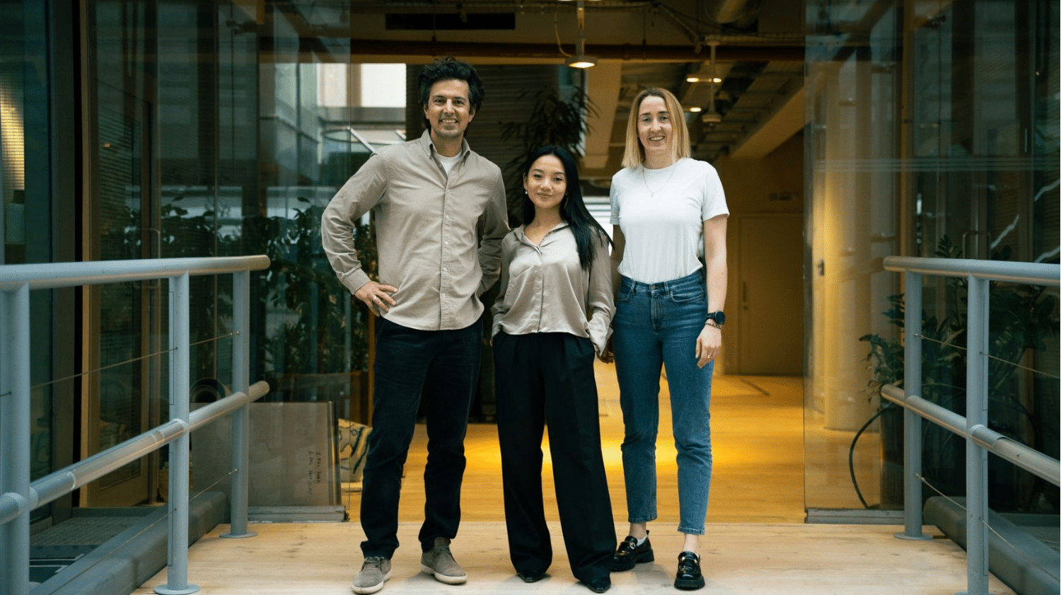 Cloudberry Ventures announces €50M fund to support European DeepTech infrastructure startups