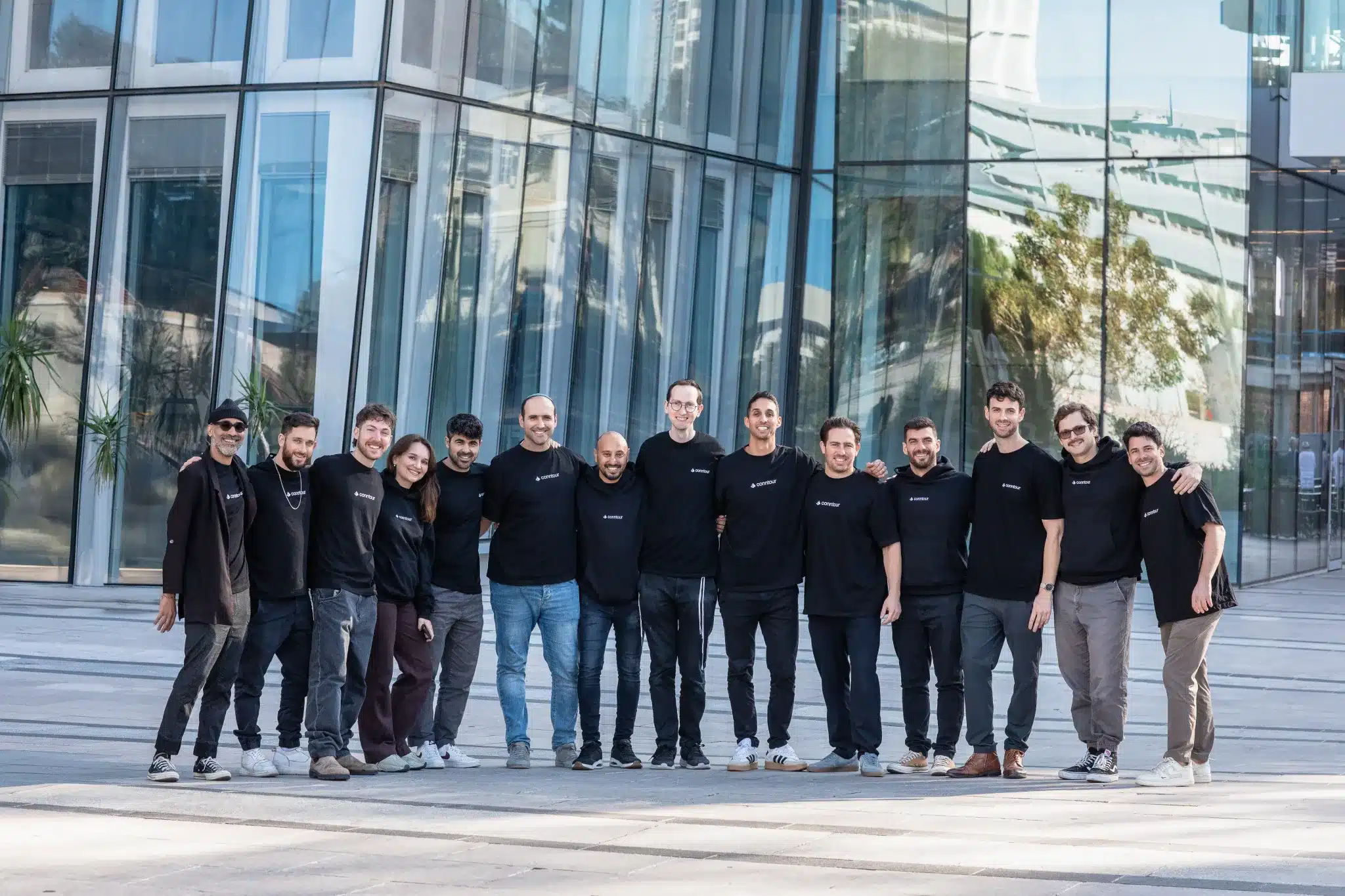 Conntour raises $7M to build AI Search Engine for Surveillance Systems