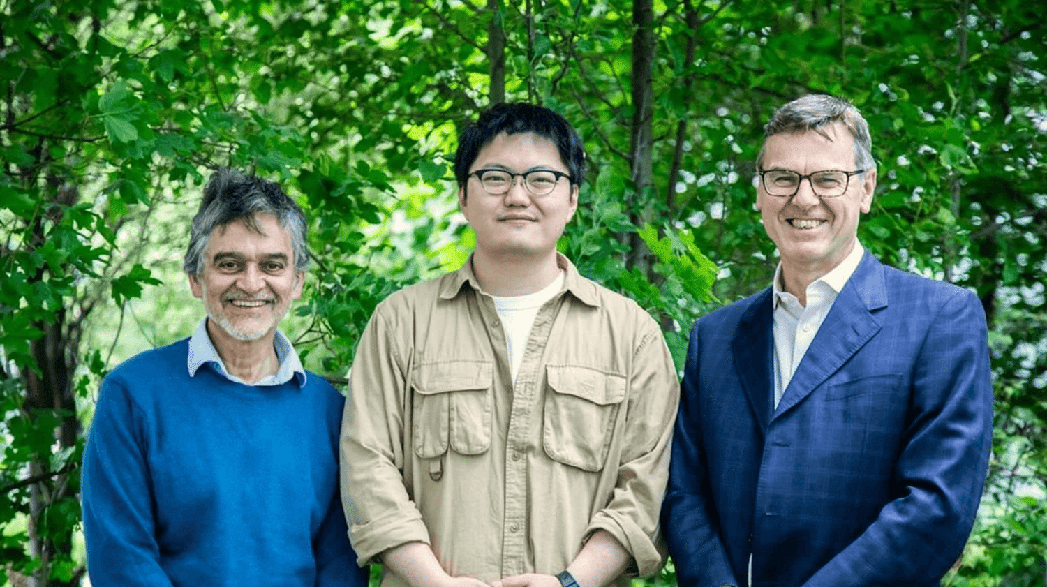 Cytotrait raises £3M seed to develop gene-editing technology for agriculture