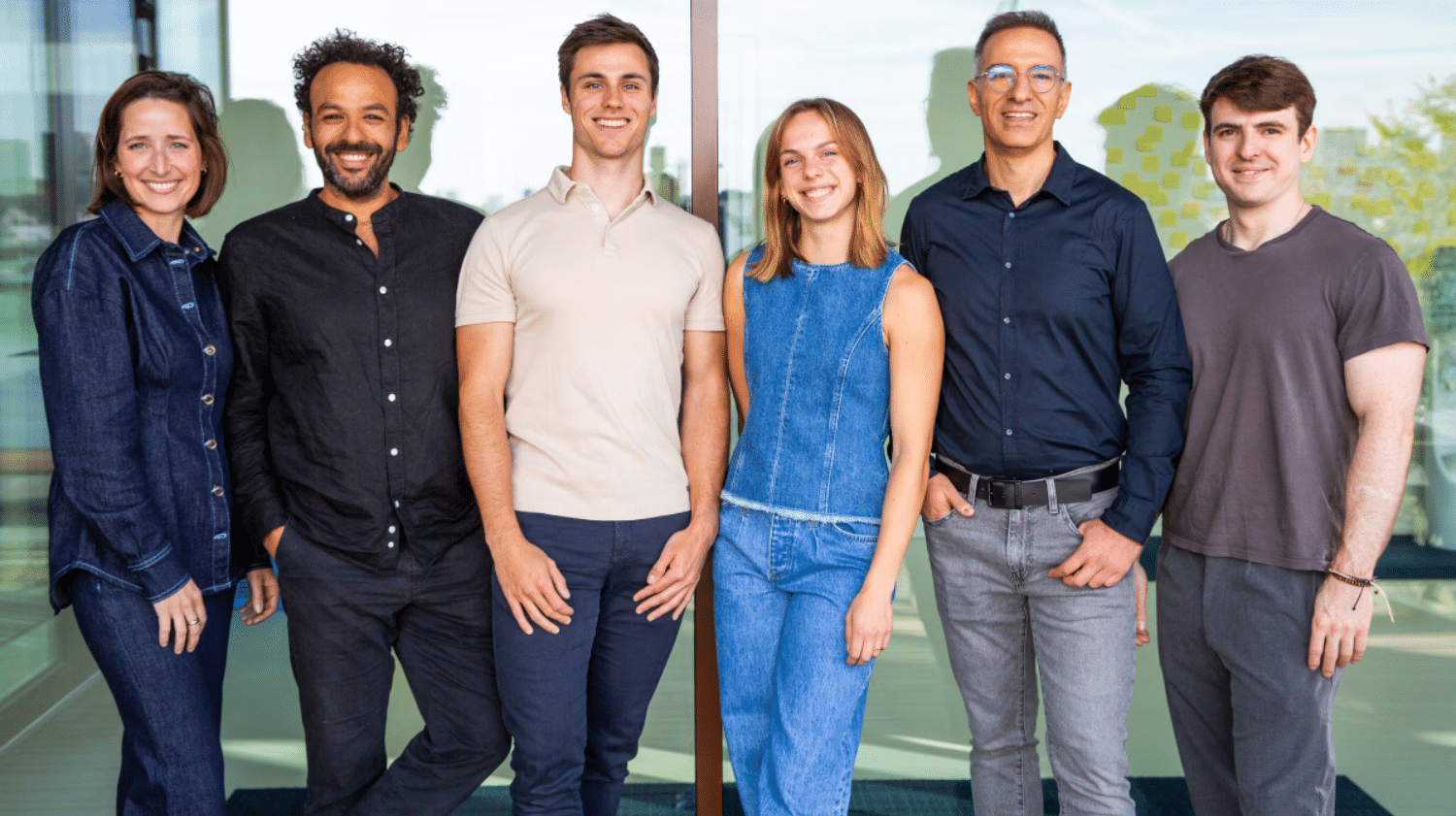 Delphyr raises €1.75M to reduce administrative Work in Healthcare with AI