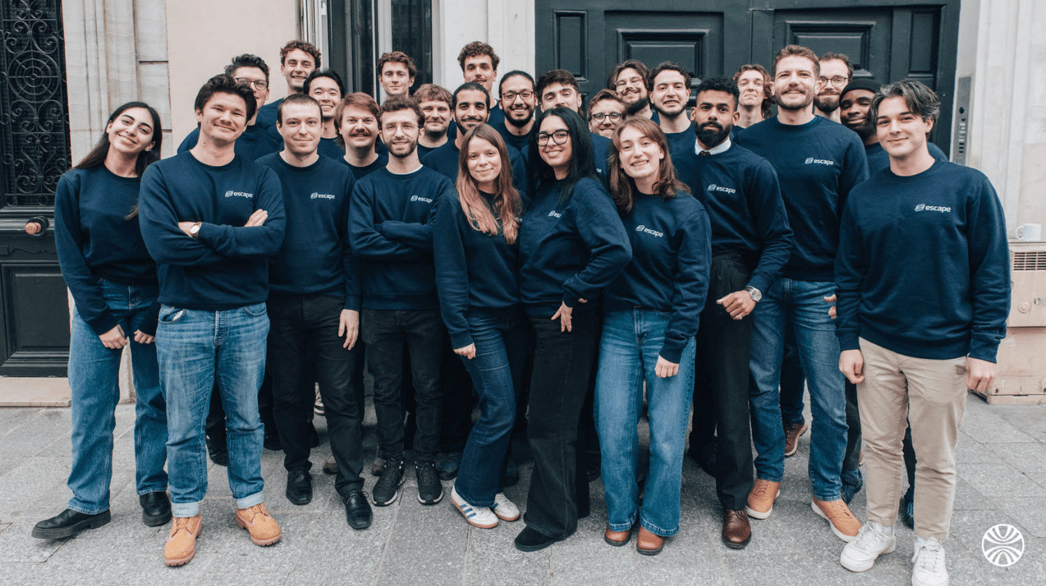 Escape raises €15.4M Series A to scale AI-driven offensive security platform