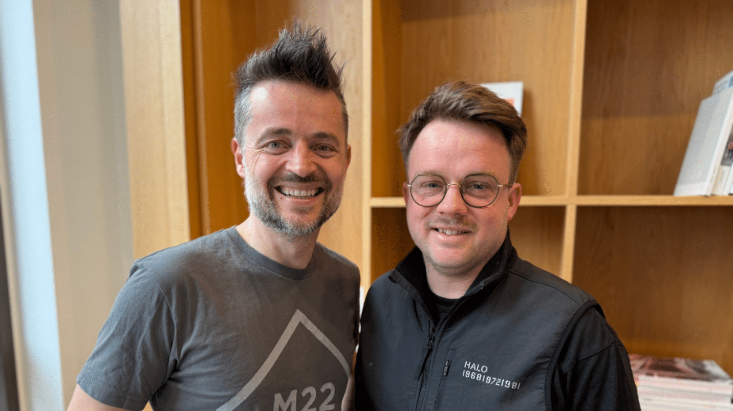 FNS secures €1.5M pre-seed to advance AI financial data platform