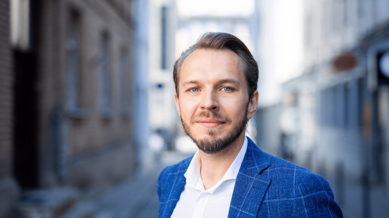 Finbee secures €5M investment led by Tesonet to expand P2P lending platform