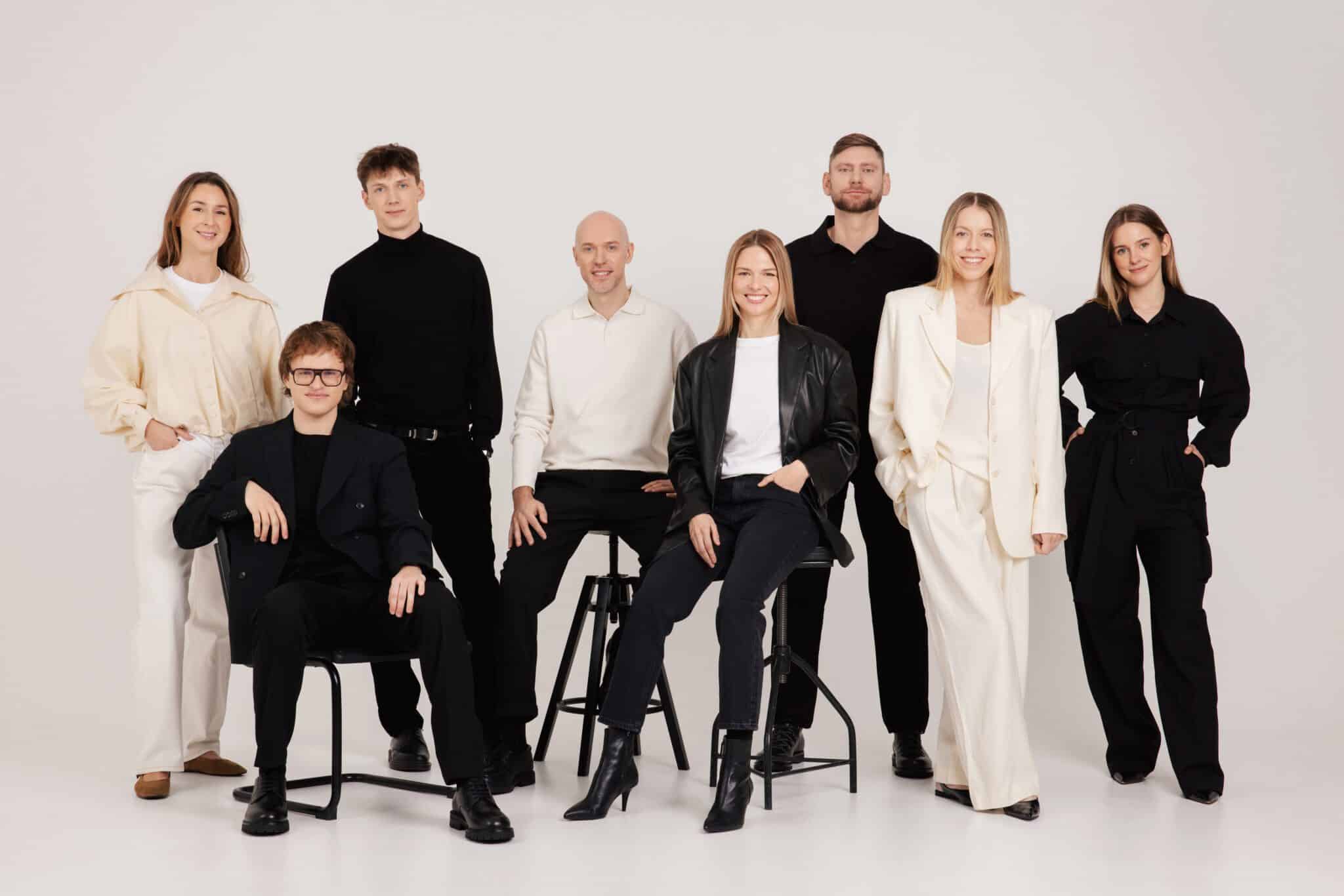 FIRSTPICK launches €25M Fund for Early-Stage Baltic Founders