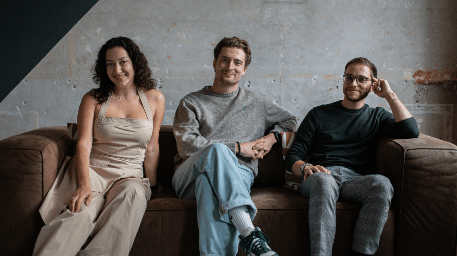 First Concepts raises $1M pre-seed to develop AI workspace for creative teams