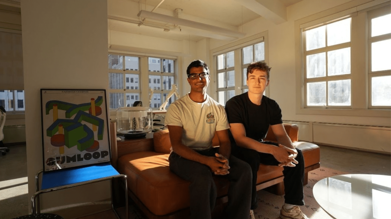 Gumloop bags $50M Series B to expand enterprise platform for building AI agents