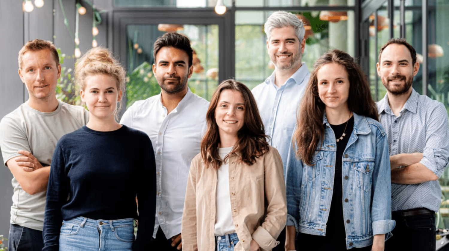 Homaio bags €3.6M to expand retail access to carbon and energy transition markets